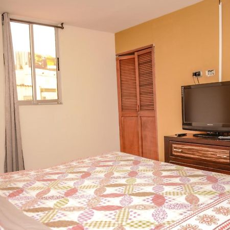 Calle 10 Suites เมเดยิน ภายนอก รูปภาพ