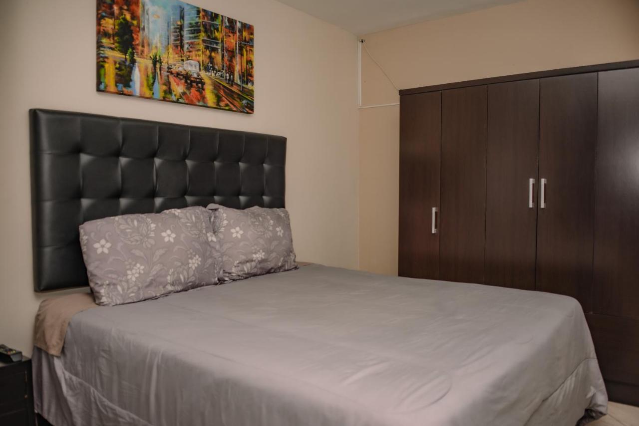Calle 10 Suites เมเดยิน ภายนอก รูปภาพ