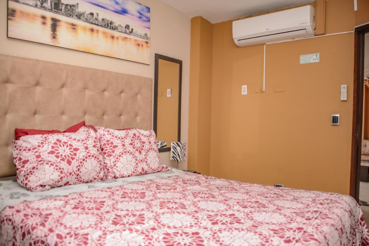 Calle 10 Suites เมเดยิน ภายนอก รูปภาพ