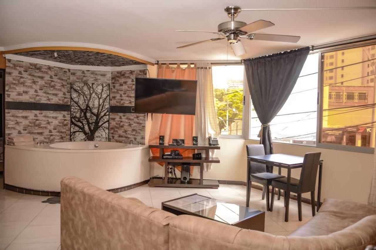 Calle 10 Suites เมเดยิน ภายนอก รูปภาพ