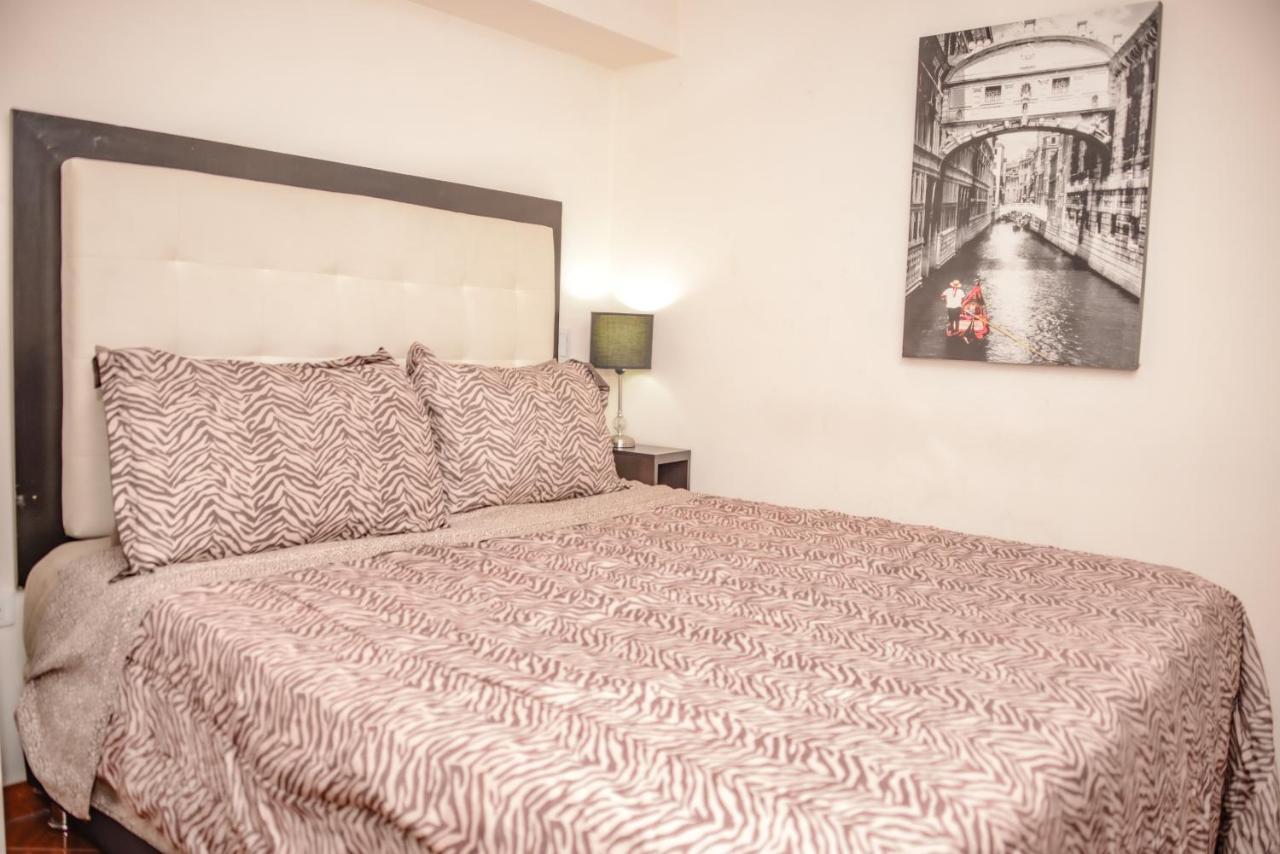 Calle 10 Suites เมเดยิน ภายนอก รูปภาพ