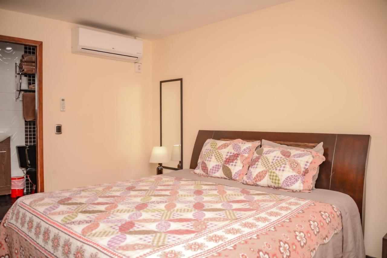 Calle 10 Suites เมเดยิน ภายนอก รูปภาพ